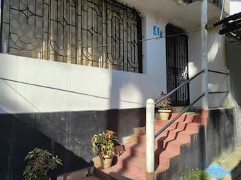 Homocation Manas Green Homestay