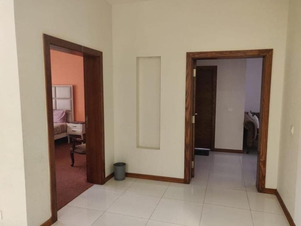 Comfy Inn Guest House Islamabad