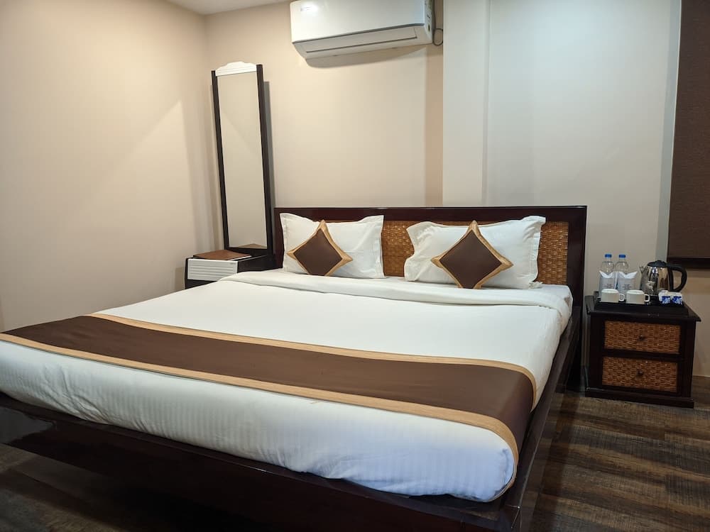 Hotel Relax - Nagaon