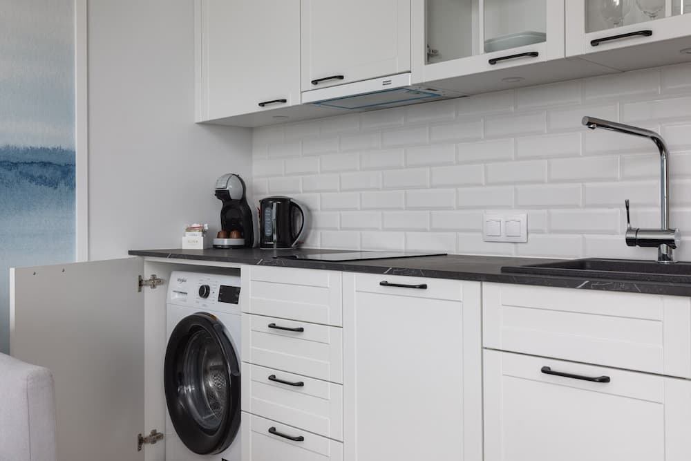 Mazowiecka Apartaments Seaview Pobierowo