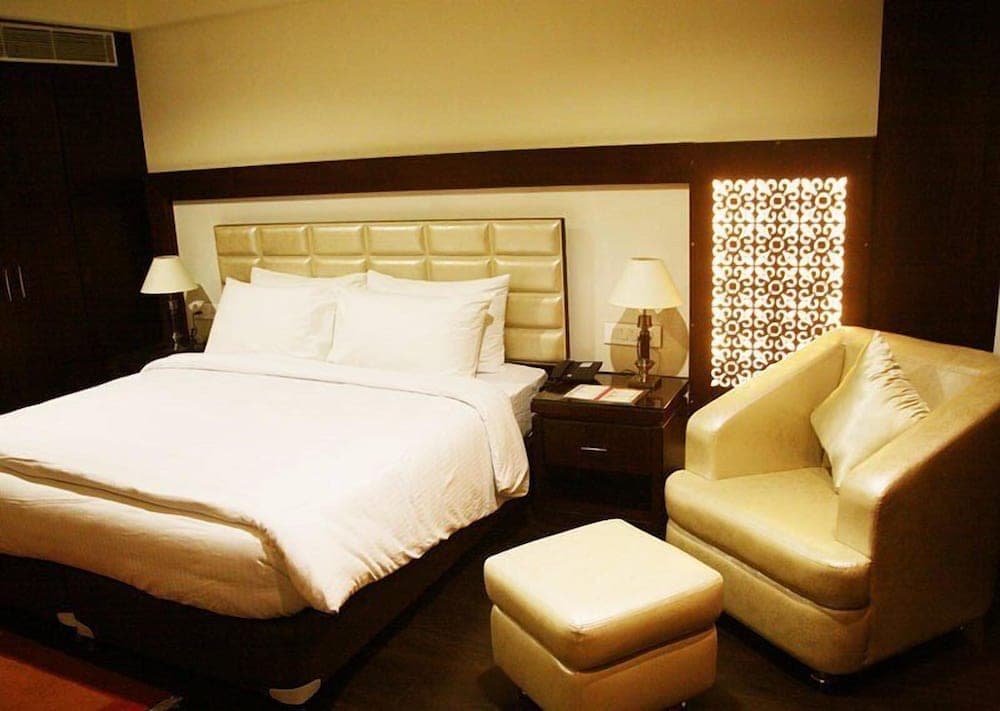 vijay intercontinental