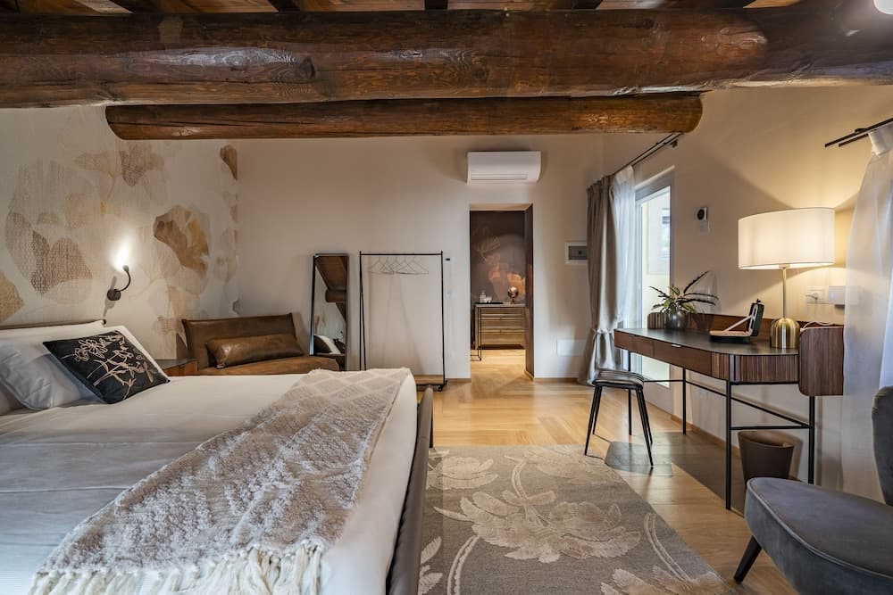 Relais Villa dei Gelsi & Spa