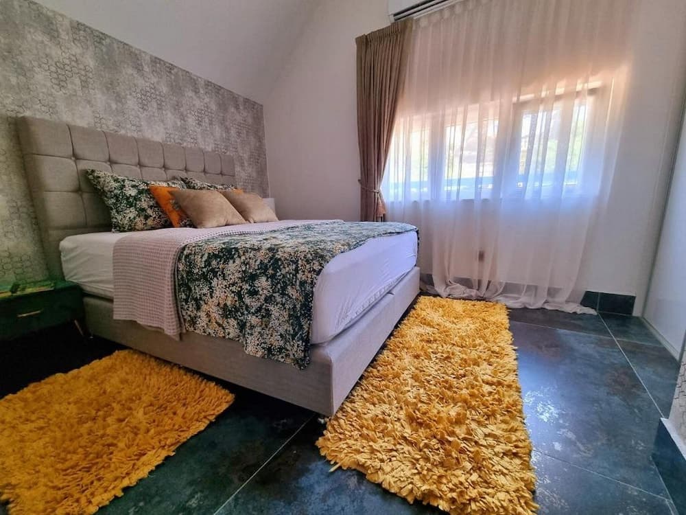 Apartments Villa Santa Maria Hvar With Jacuzzi