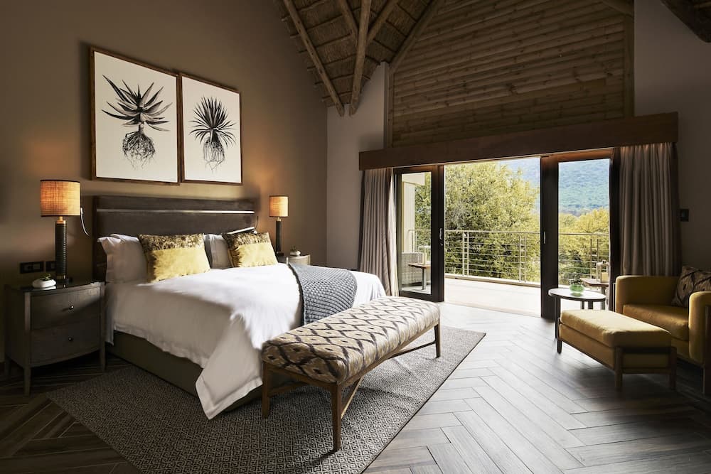 Letamo at Qwabi Private Game Reserve