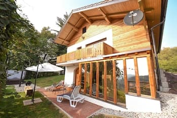Holiday Home Liberg With Hot tub and Sauna
