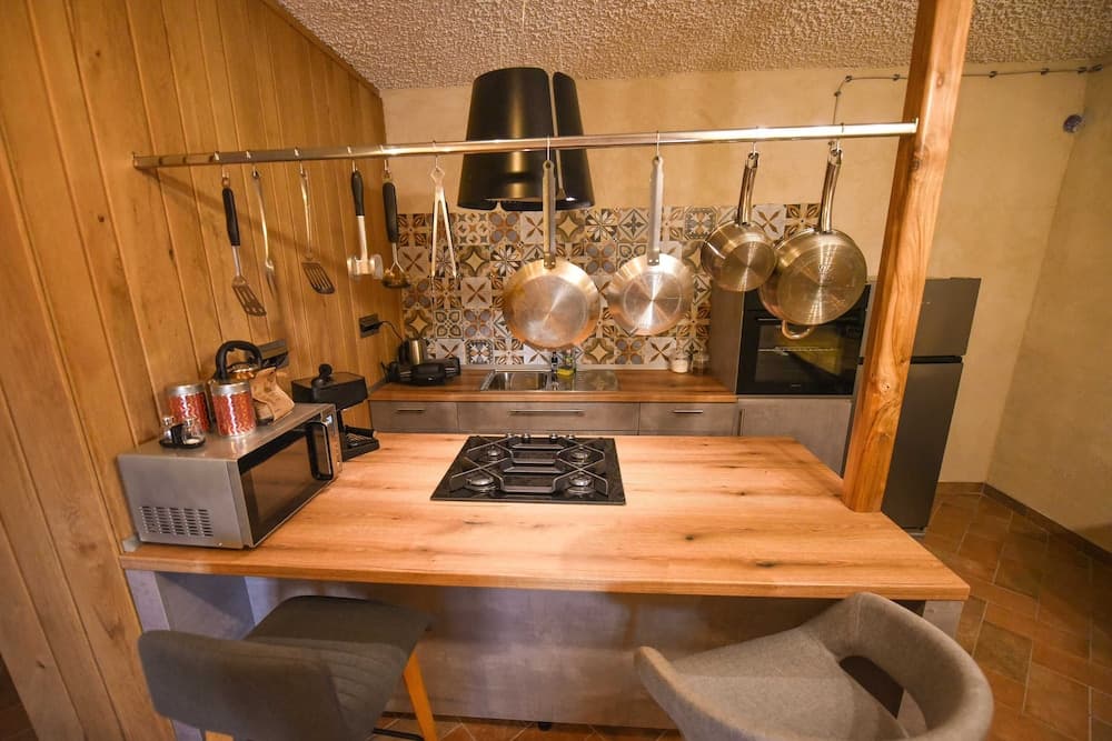 Holiday Home Liberg With Hot tub and Sauna