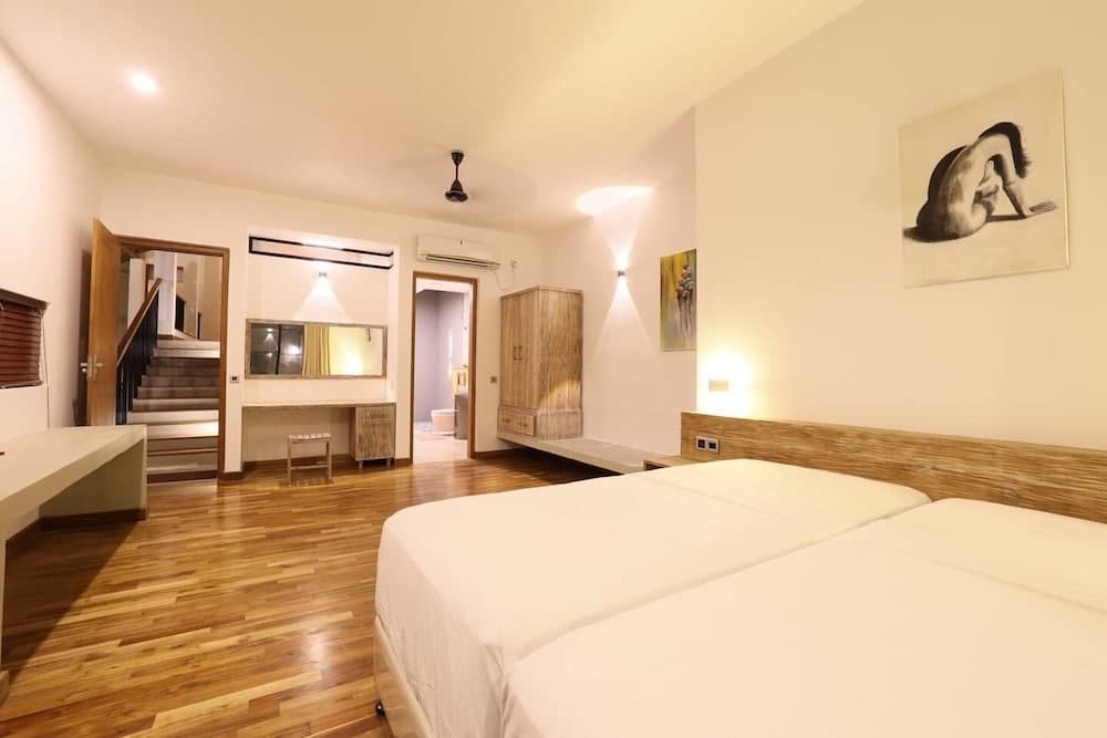 Villa Ananta - 3 Bedroom