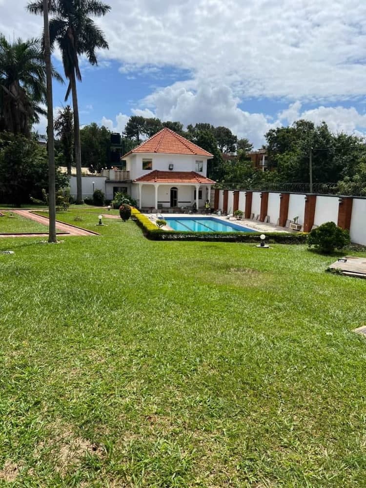 Infinity Hotel Kampala