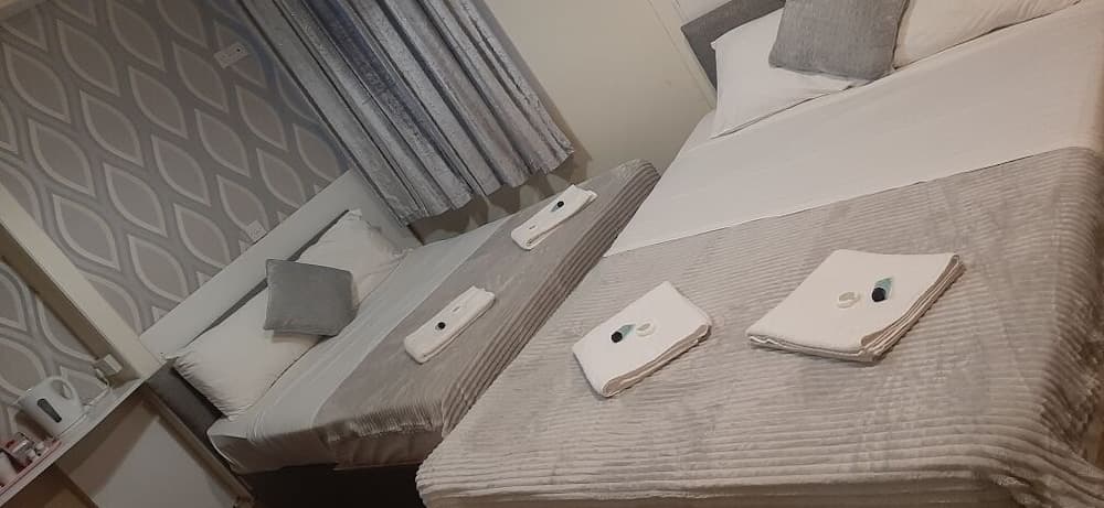 Prestige Plaza Hotel