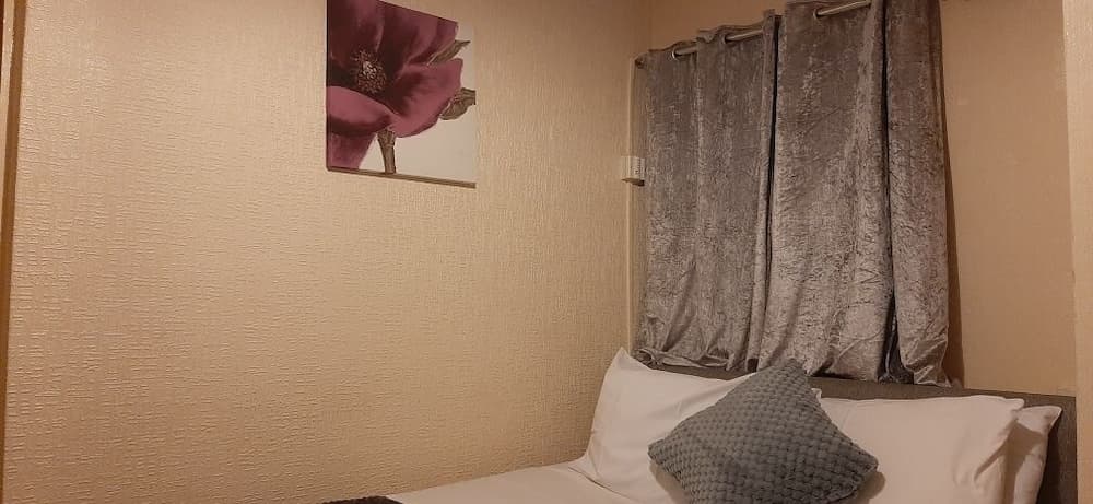 Prestige Plaza Hotel