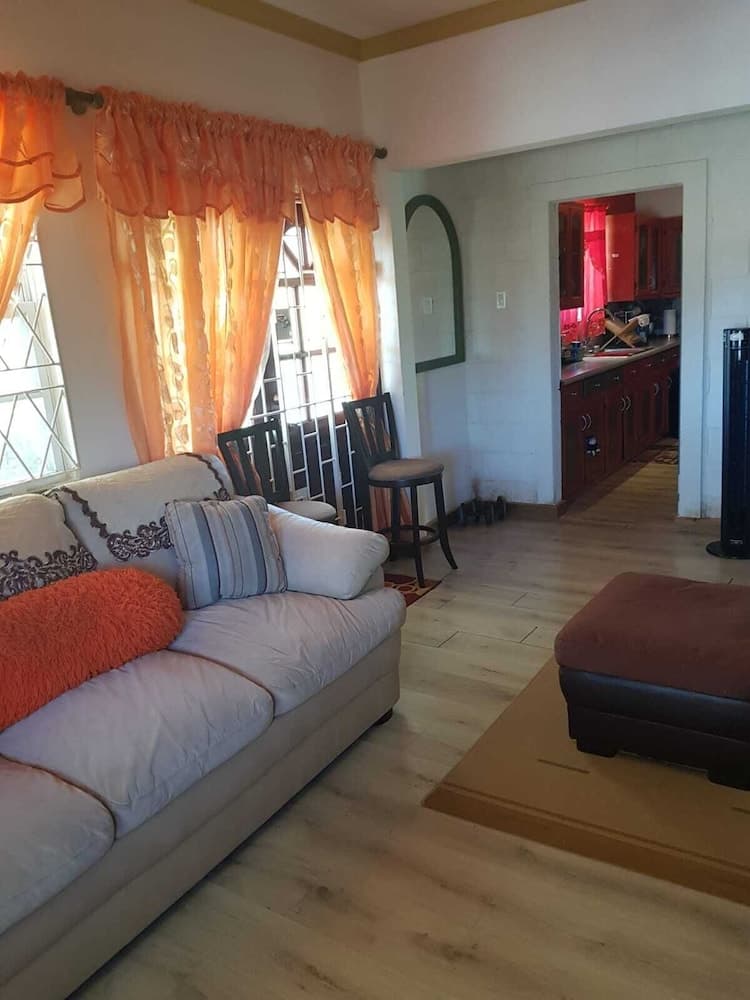 Crane Beach Pool Villa