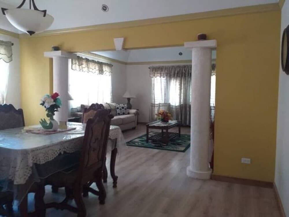 Crane Beach Pool Villa