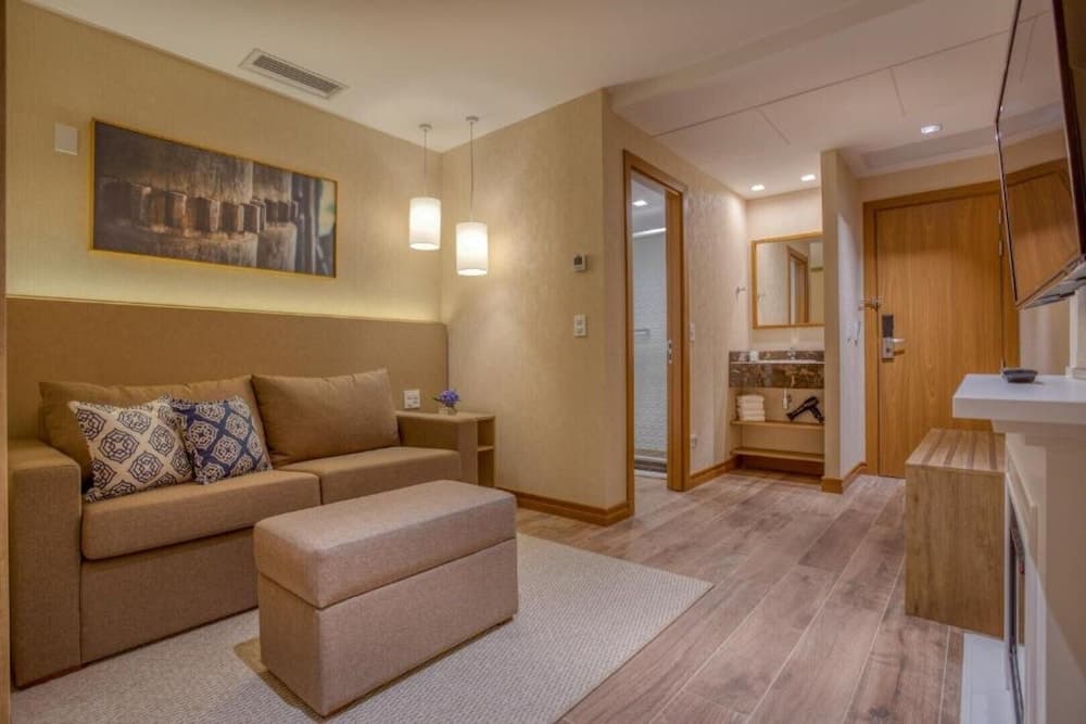 Wyndham Gramado Termas Resort & Spa