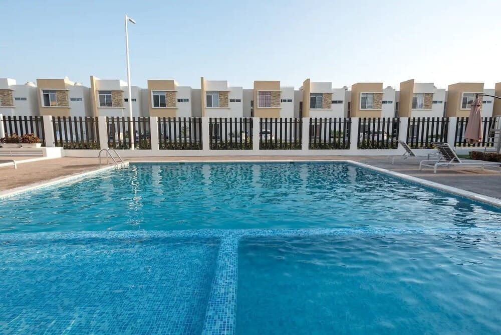 CASA ROBLE by TRVL2HM