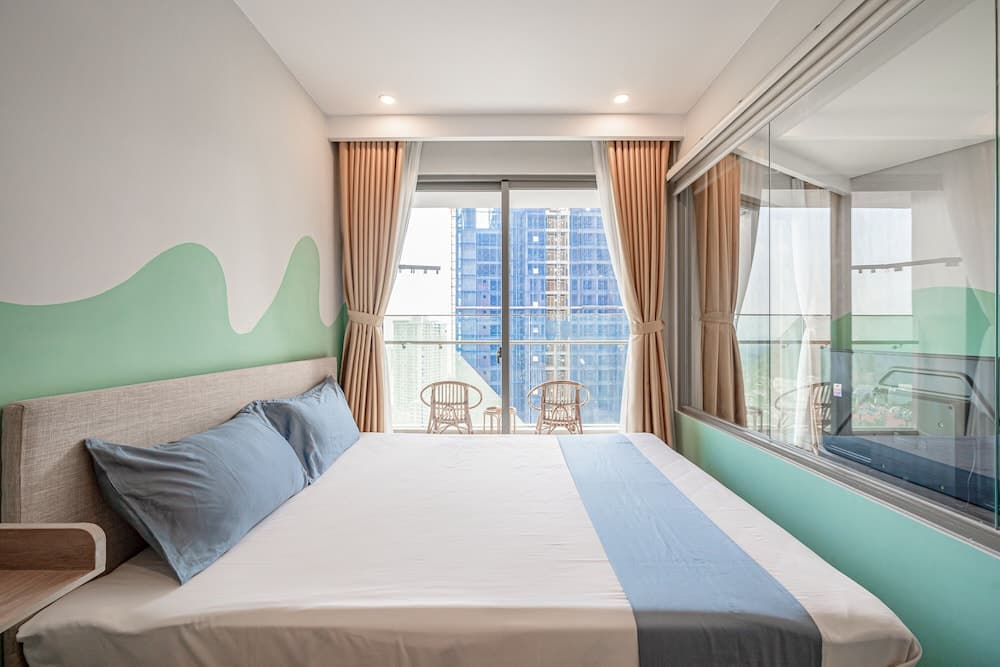 Cozrum Homes - The Sóng Vũng Tàu