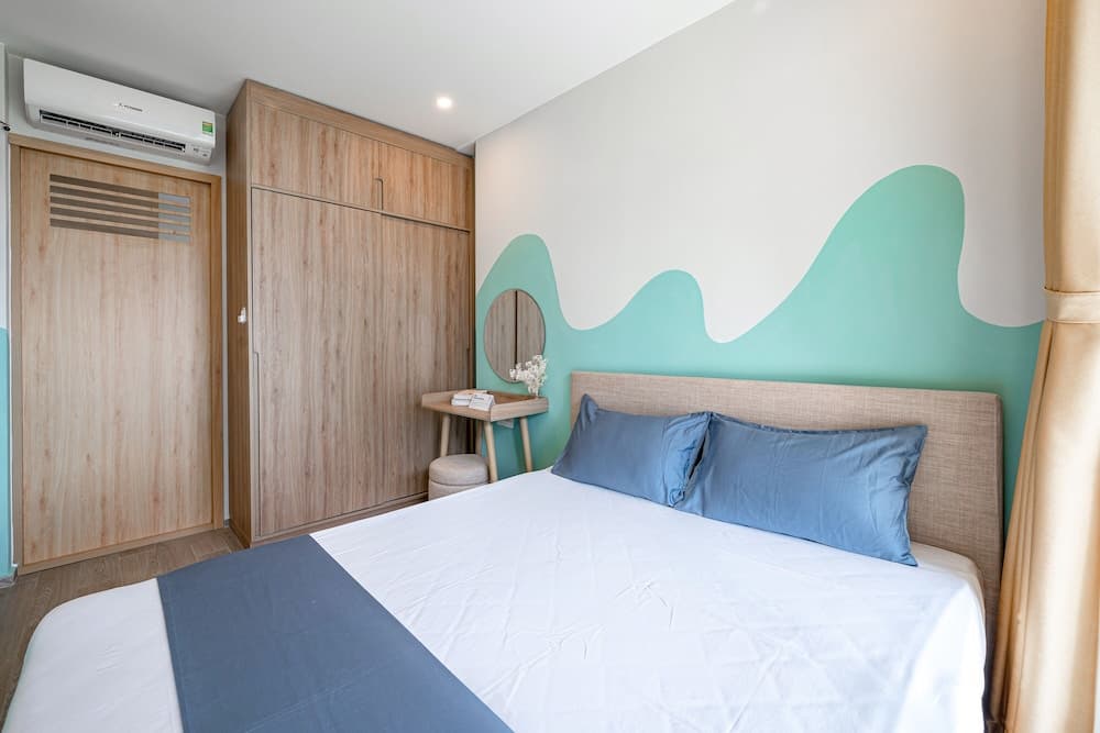 Cozrum Homes - The Sóng Vũng Tàu