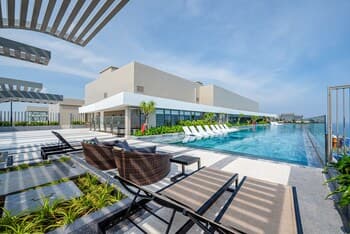 Cozrum Homes - The Sóng Vũng Tàu