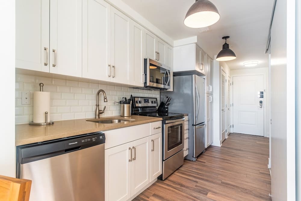 Mint House Alexandria - Old Town