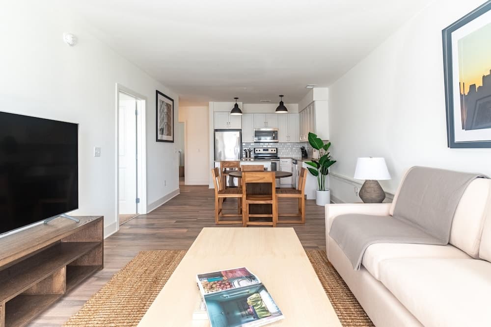 Mint House Alexandria - Old Town