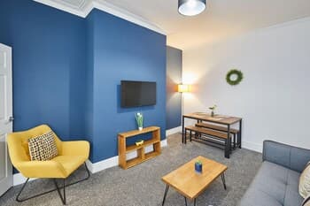 Host Stay Mowbray Road