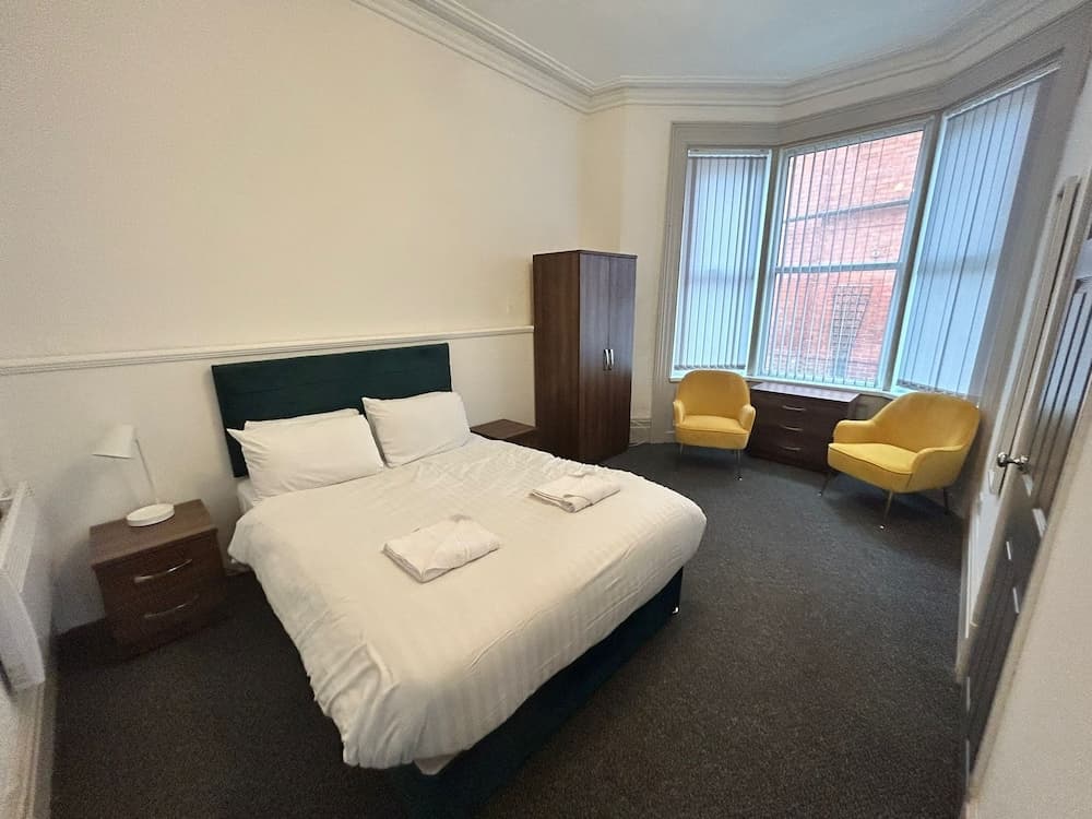 Adelaide Gardens by Sasco Apartments