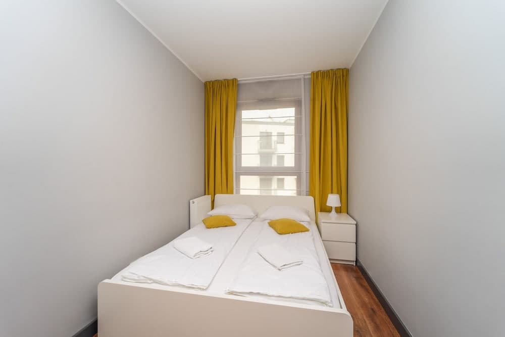 Flatbook City Center SPA Apartments