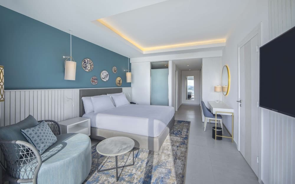 Hilton Skanes Monastir Beach Resort