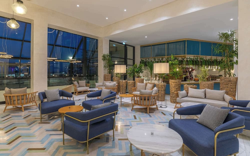 Hilton Skanes Monastir Beach Resort