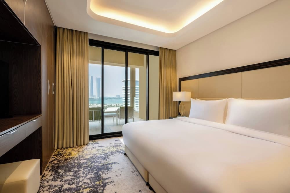 Agora, Doha, Autograph Collection