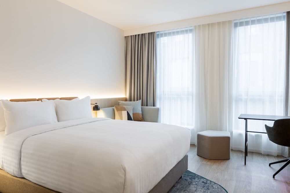 Residence Inn by Marriott Dortmund