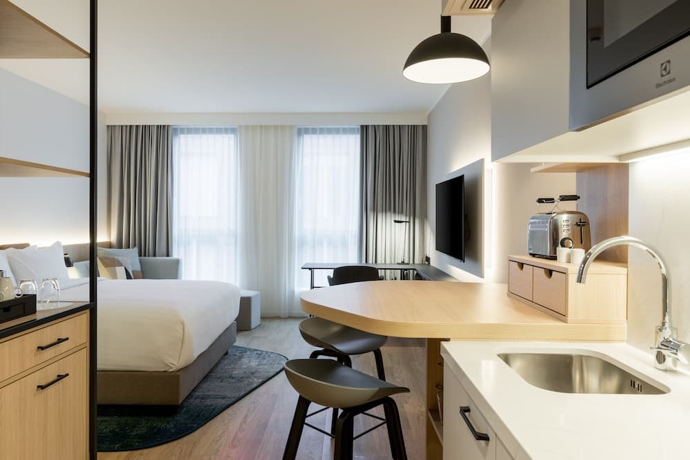 Residence Inn by Marriott Dortmund