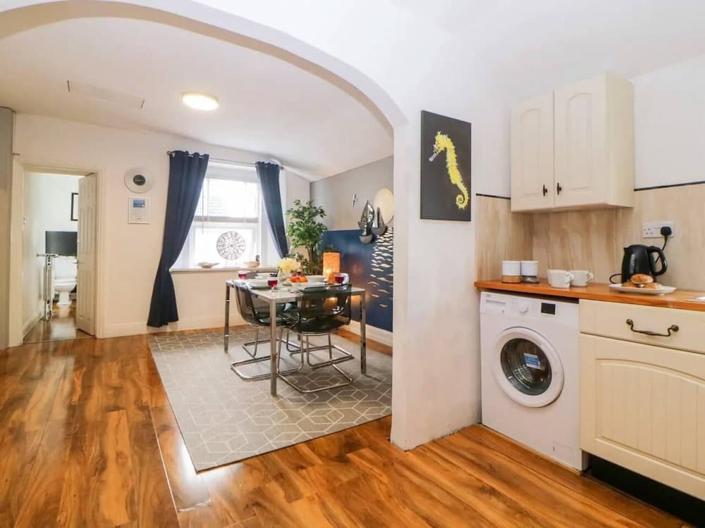 English Riviera Coastal Holiday Home in Devon Uk