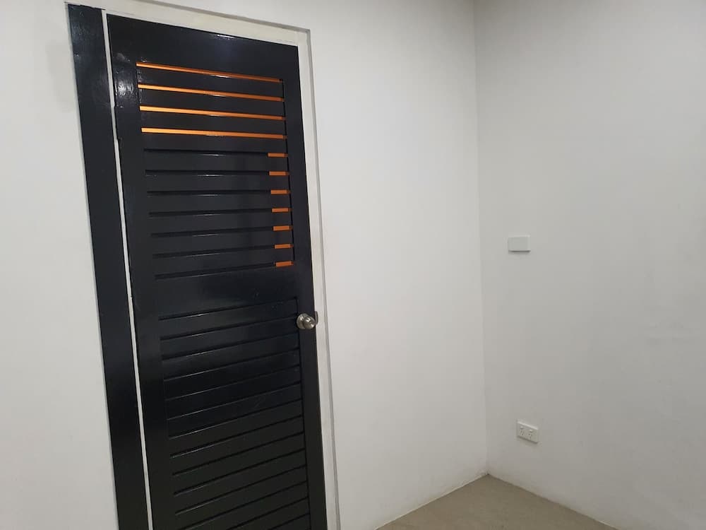 Apartment for Family