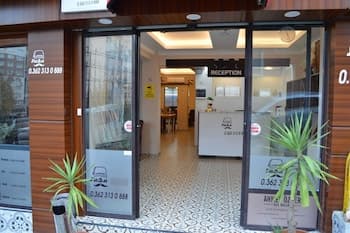 Osmanli Pasa Otel - Konaklama