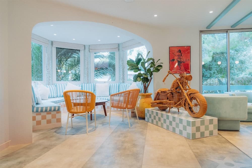 Kyriad Cannes - Mandelieu