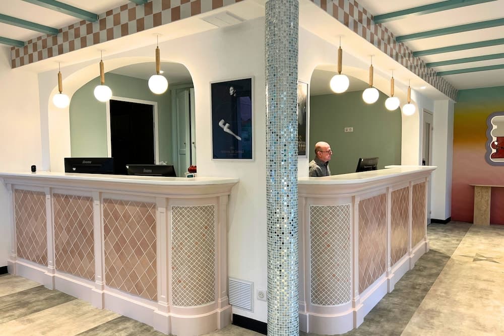 Kyriad Cannes - Mandelieu