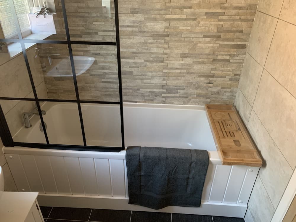 Impeccable Bungalow in Fair Oak, Hampshire