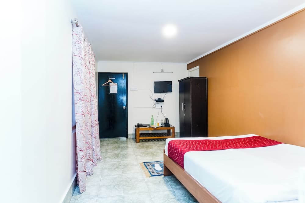 Sparrow Juniper Tree 2 min walk To Mg Marg