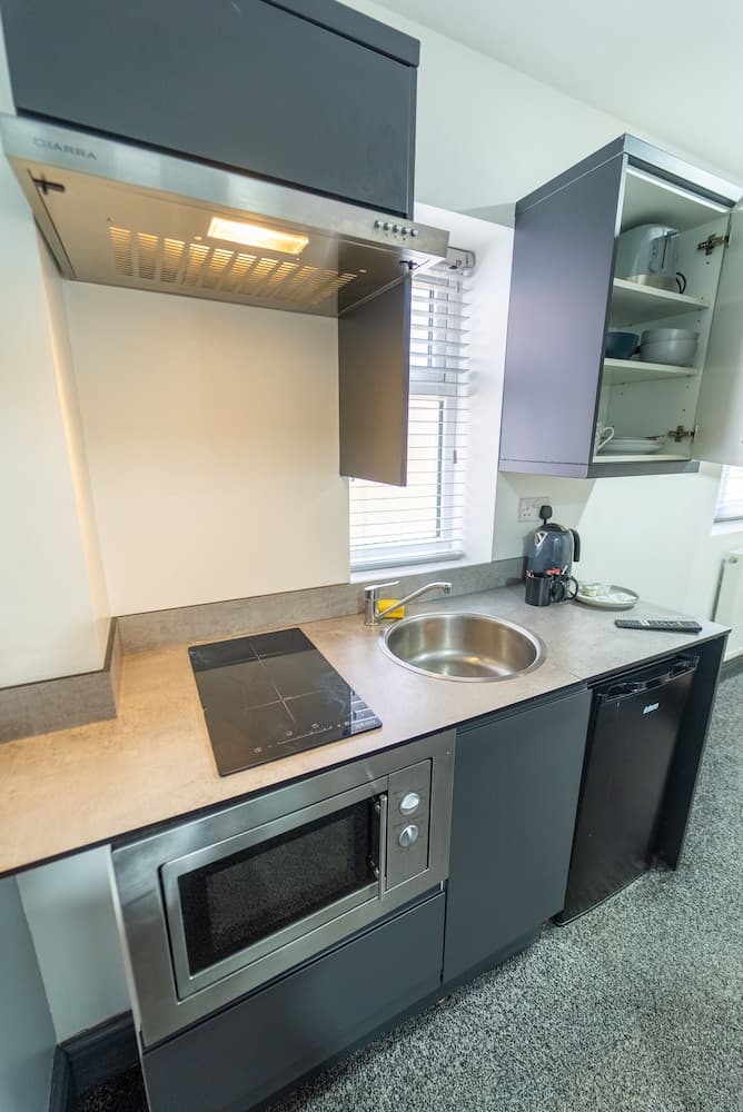 Lovely Studio in Selly Oak 10 Mins From City!