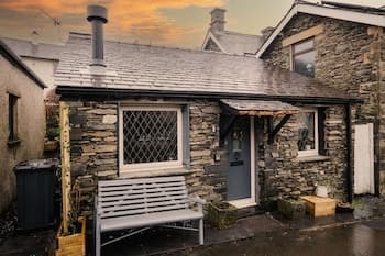 The Annex - Windermere Escape for Two