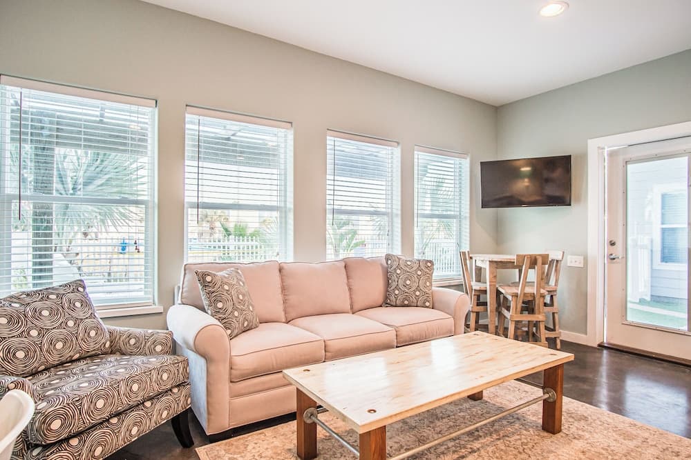 That's What Sea Said by Silver Sands Vacation Rentals