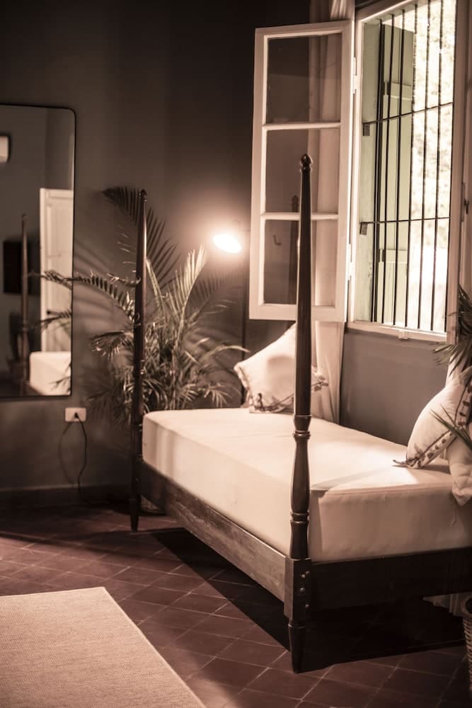 Casa La Lilia - Villa María Hotel