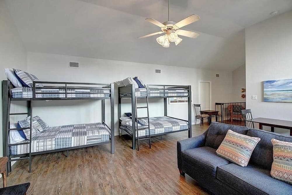 A Lime In The Sand by Silver Sands Vacation Rentals