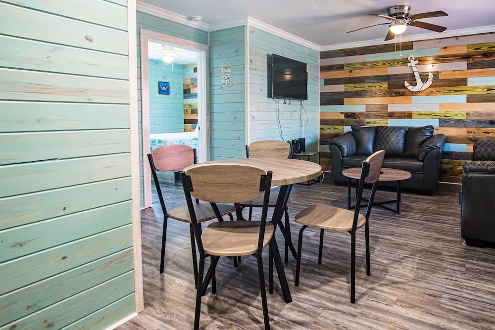 Anchor Court Cottage #3