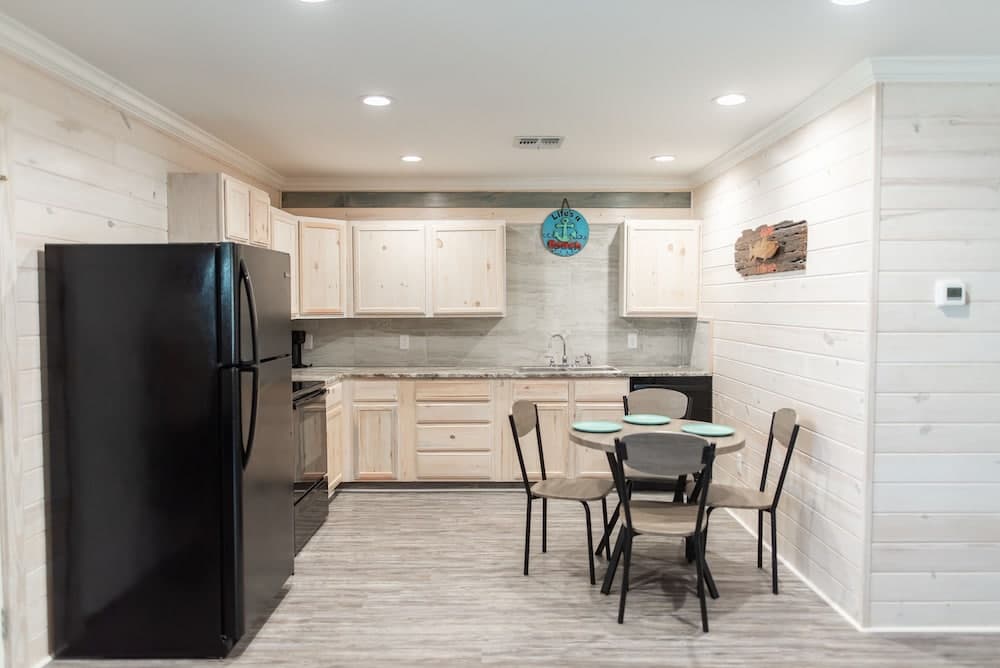 Anchor Court Cottage #1