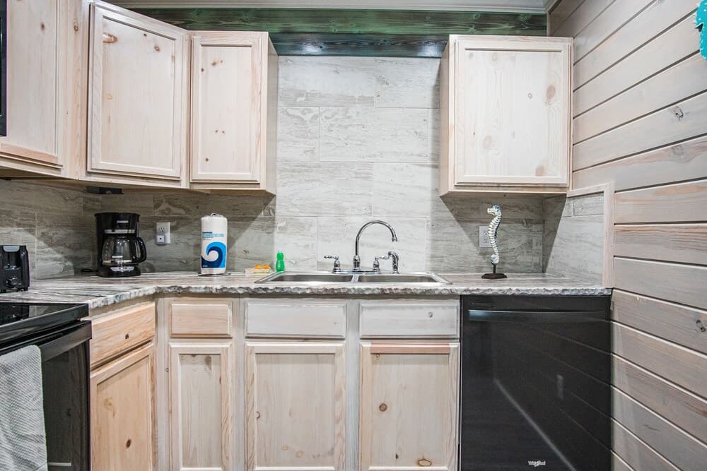 Anchor Court Cottage #4