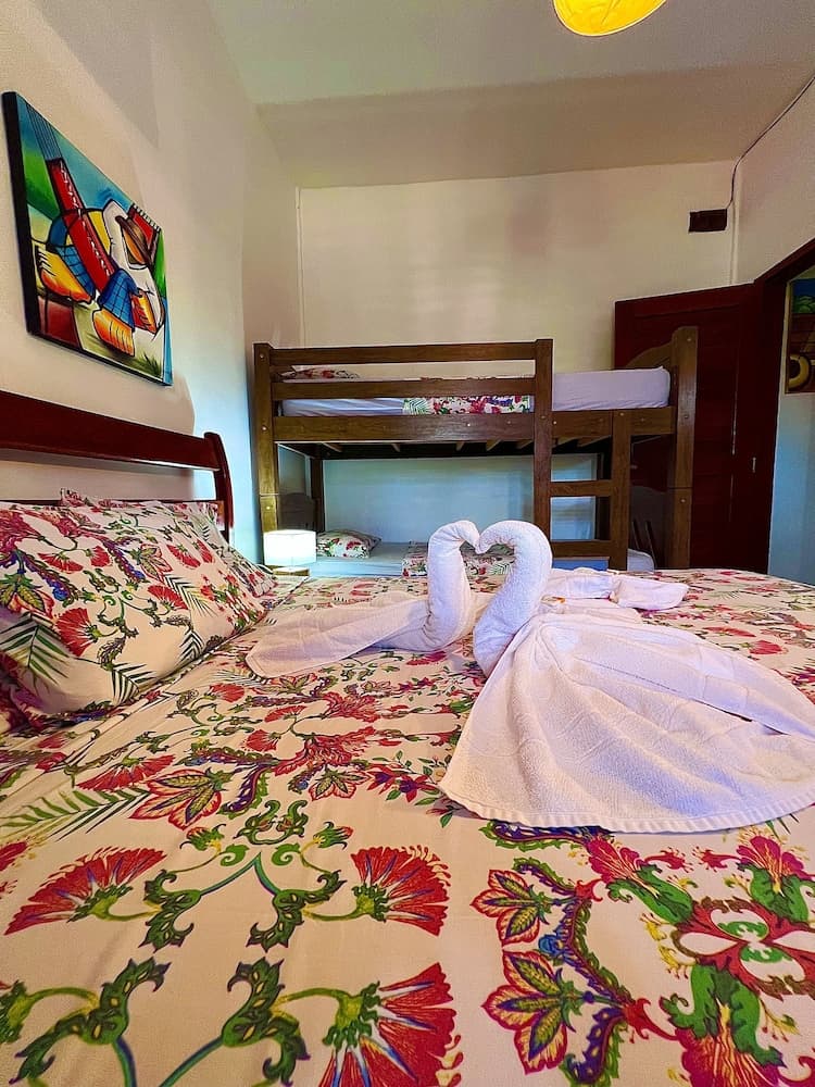 Residencial Bem te vi