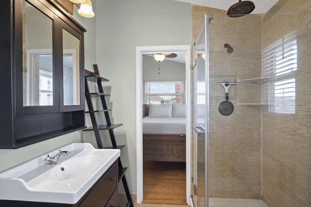 Anglers Court Beach Villa #3