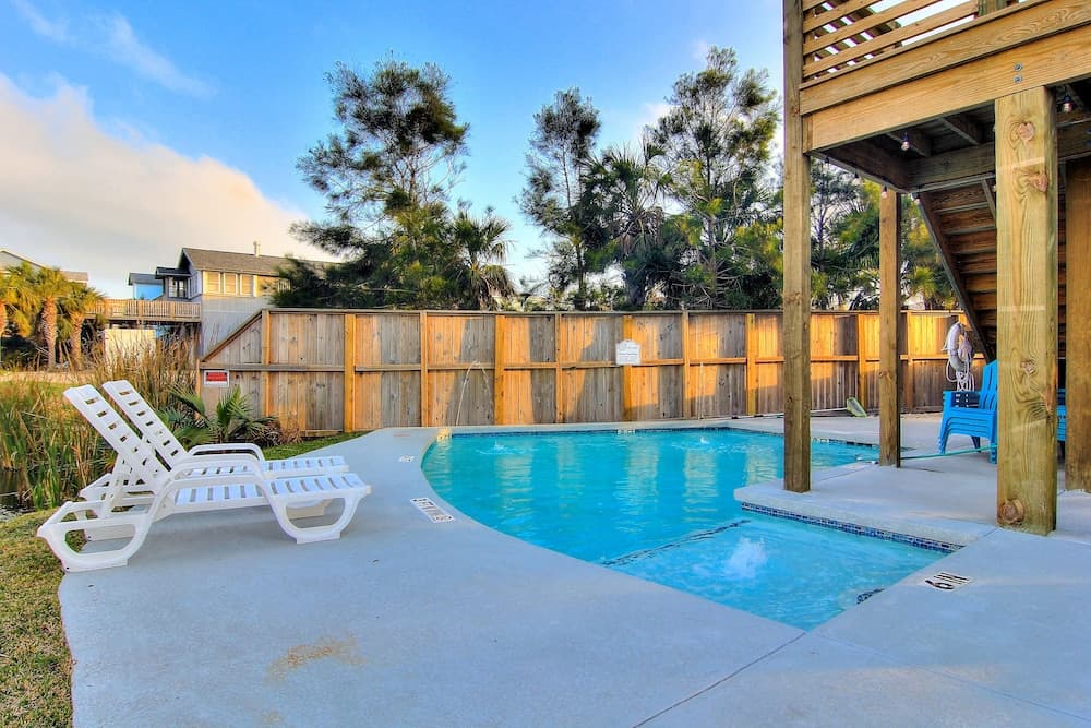 At Last by Silver Sands Vacation Rentals