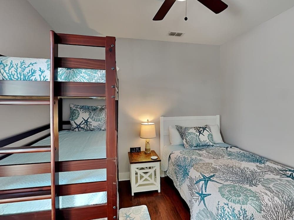 Beach Please by Silver Sands Vacation Rentals